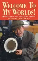 Welcome To My Worlds! - Brown, Craig