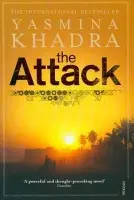 Attack - Khadra, Yasmina