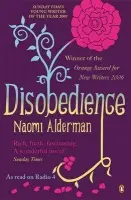 Disobedience - Alderman, Naomi