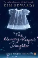 Memory Keeper's Daughter - Edwards, Kim