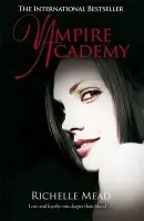 Vampire Academy (book 1) - Mead, Richelle