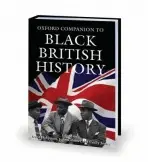 Oxford Companion to Black British History