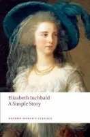 A Simple Story - Elizabeth Inchbald