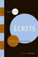 Ecrits - Lacan Jacques
