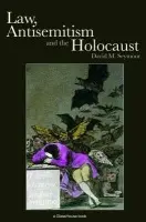 Law, Antisemitism and the Holocaust - Seymour, David (University of Lancaster, UK)