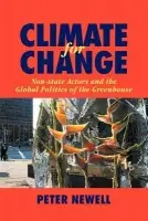 Climate for Change - Newell, Peter (University of Sussex)