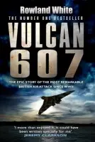 Vulcan 607 - Rowland White