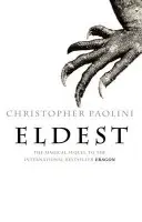 Eldest - Paolini, Christopher