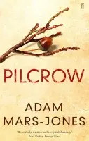 Pilcrow - Mars-Jones, Adam