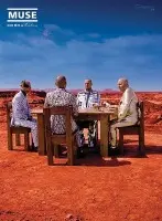 Black Holes And Revelations