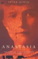 Anastasia - Kurth, Peter
