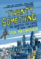 Twenty Something - Hollingshead, Iain
