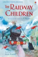 Railway Children - Sebag-Montefiore, Mary