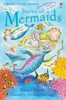 Stories of Mermaids - Punter, Russell