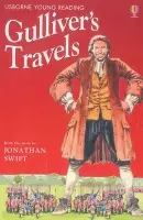 Gulliver's Travels - Harvey, Gill