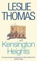 Kensington Heights - Thomas, Leslie