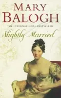 Slightly Married - Balogh, Mary