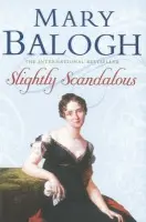Slightly Scandalous - Balogh, Mary