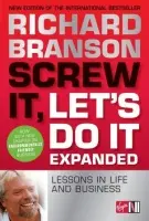 Screw It, Let's Do It - Branson, Sir Richard