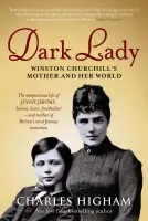 Dark Lady - Higham, Charles