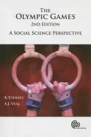 Olympic Games - Toohey, Kristine (School of Leisure and Tourism Studies, University of Technology, Sydney, Australia) a Veal, A. J. (University of Technology Sydney, Australia)