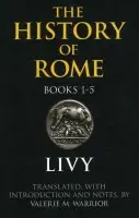 History of Rome, Books 1-5 - Livy