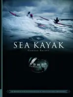 Sea Kayak - Brown, Gordon