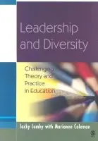 Leadership and Diversity - Lumby, Jacky a Coleman, Marianne