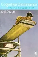 Cognitive Dissonance - Cooper, Joel M.