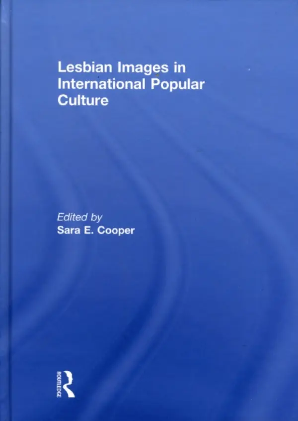 Lesbian Images in International Popular Culture