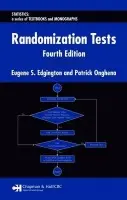 Randomization Tests - Edgington, Eugene a Onghena, Patrick