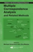 Multiple Correspondence Analysis and Related Methods