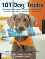 101 Dog Tricks - Kyra Sundanceová, Chalcy