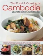 Food and Cooking of Cambodia - Basan, Ghillie