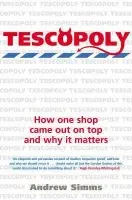 Tescopoly - Simms, Andrew