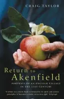 Return To Akenfield - Taylor, Craig
