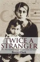 Twice A Stranger - Clark, Bruce
