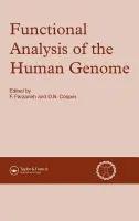 Functional Analysis of the Human Genome