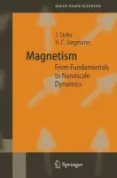 Magnetism - Stohr, Joachim a Siegmann, Hans Christoph