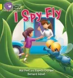 I Spy Fly - Peet, Mal a Graham, Elspeth