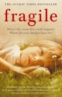 Fragile - Shisler, Niki