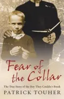 Fear of the Collar - Touher, Patrick