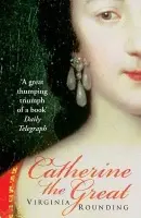 Catherine The Great - Rounding, Virginia
