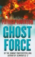 Ghost Force - Robinson, Patrick