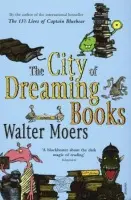 City Of Dreaming Books - Moers, Walter