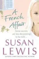 French Affair - Lewis, Susan