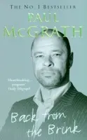 Back from the Brink - McGrath, Paul