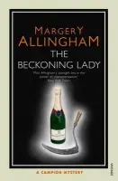 Beckoning Lady - Allingham, Margery