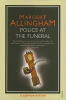 Police at the Funeral - Allingham, Margery