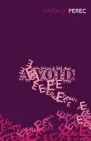 Void - Perec, Georges